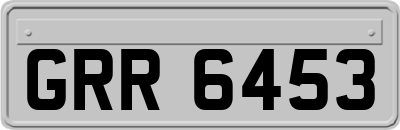GRR6453