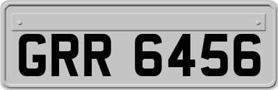 GRR6456
