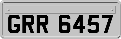 GRR6457