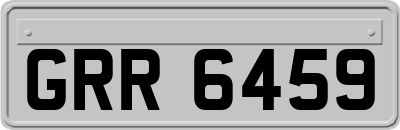 GRR6459