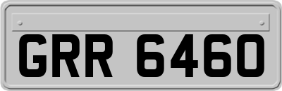 GRR6460
