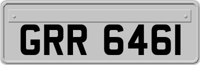 GRR6461