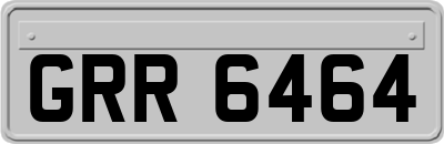 GRR6464