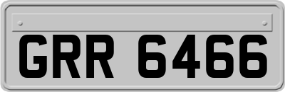 GRR6466