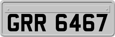 GRR6467