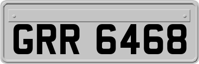 GRR6468