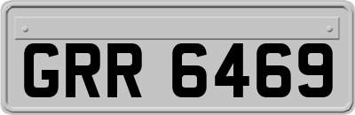 GRR6469