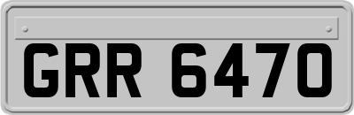 GRR6470