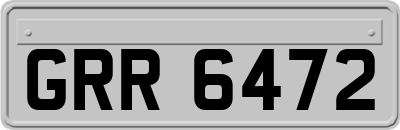 GRR6472