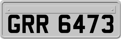 GRR6473