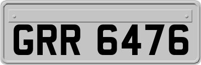 GRR6476
