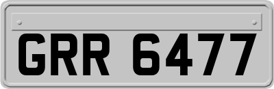 GRR6477