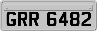 GRR6482