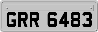 GRR6483