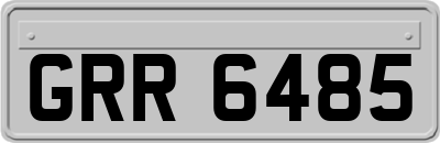 GRR6485