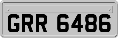 GRR6486