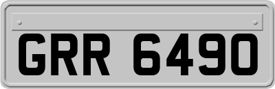 GRR6490