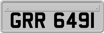 GRR6491
