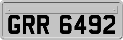 GRR6492