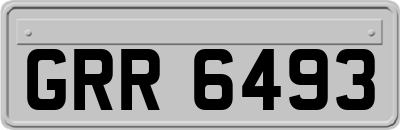GRR6493
