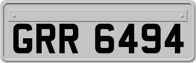 GRR6494