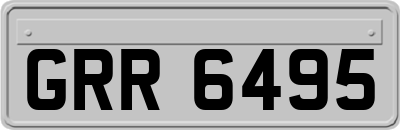GRR6495