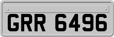 GRR6496