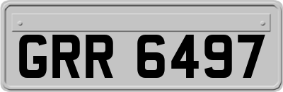 GRR6497