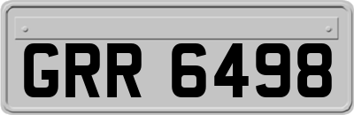 GRR6498