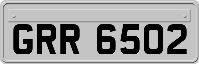 GRR6502