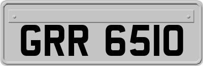 GRR6510