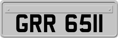 GRR6511