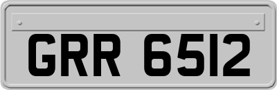 GRR6512
