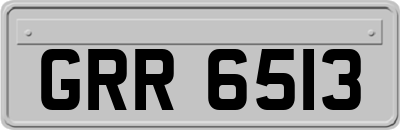 GRR6513