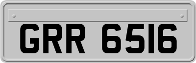 GRR6516
