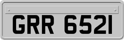 GRR6521