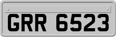 GRR6523
