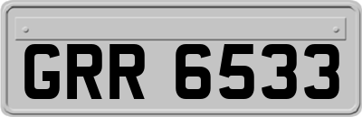 GRR6533