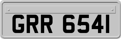 GRR6541