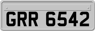 GRR6542
