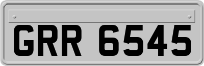 GRR6545