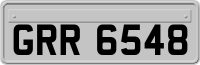 GRR6548