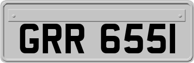 GRR6551