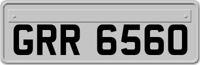 GRR6560