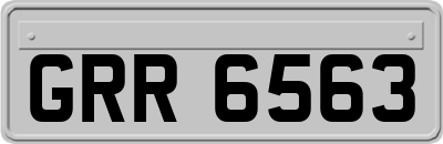 GRR6563