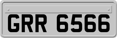 GRR6566