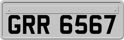 GRR6567