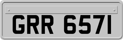GRR6571