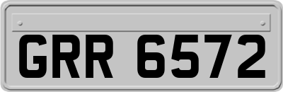 GRR6572