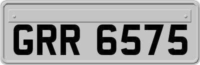 GRR6575